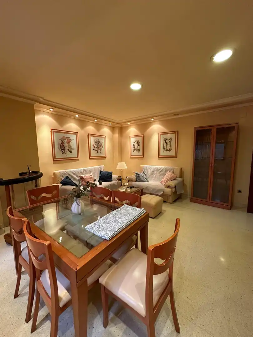 Wohnung mit Aufzug zur Miete in Valdepeñas, imagen 6