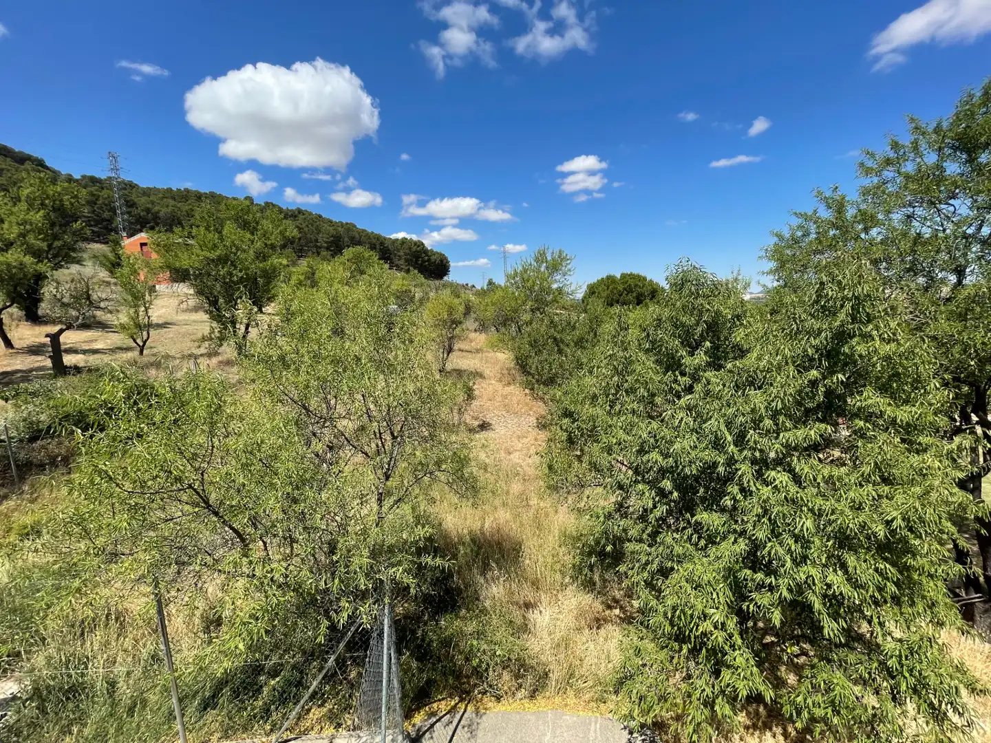 Casa rústica amb jardí en venda a Camino Quijonal 15, imagen 63