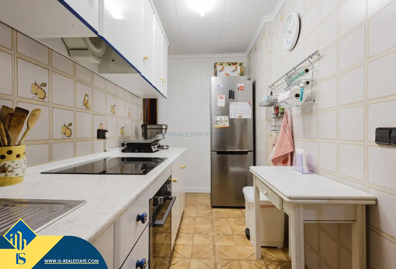Apartament amb piscina en venda a Playa del Acequión, Náufragos y Rocío del Mar, imagen 6