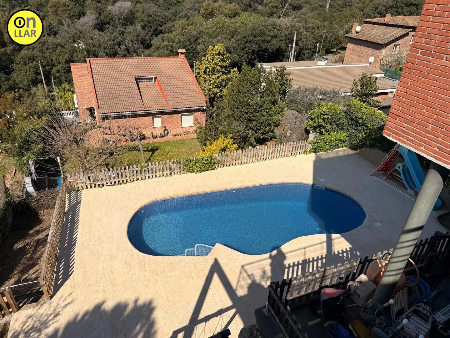 Casa con piscina en venta en Carrer AMISTAT, imagen 78