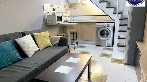 Foto 5 de Dúplex de alquiler en Maspalomas - Meloneras, San Bartolomé de Tirajana