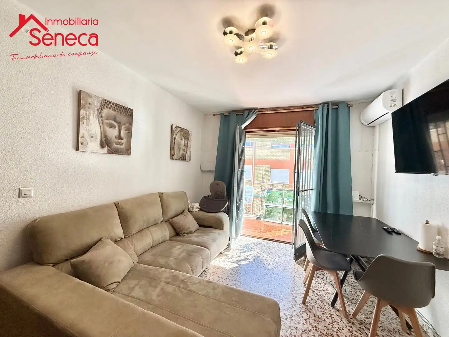 Dormitori de Pis en venda en  Córdoba Capital amb Terrassa