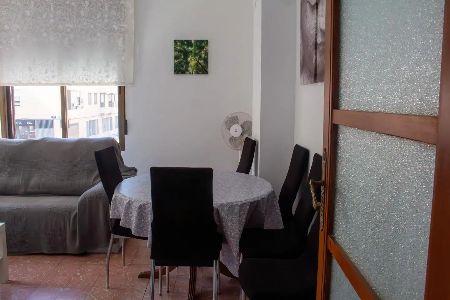 Zimmer in De La Conserva, Aiora