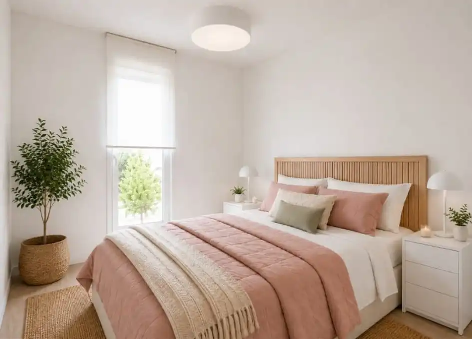 Habitación de Piso en venta en Madrid con Aire acondicionado, Calefacción y Terraza