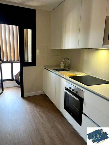 Piso en Venta en Elías Serra Rafols en La Laguna