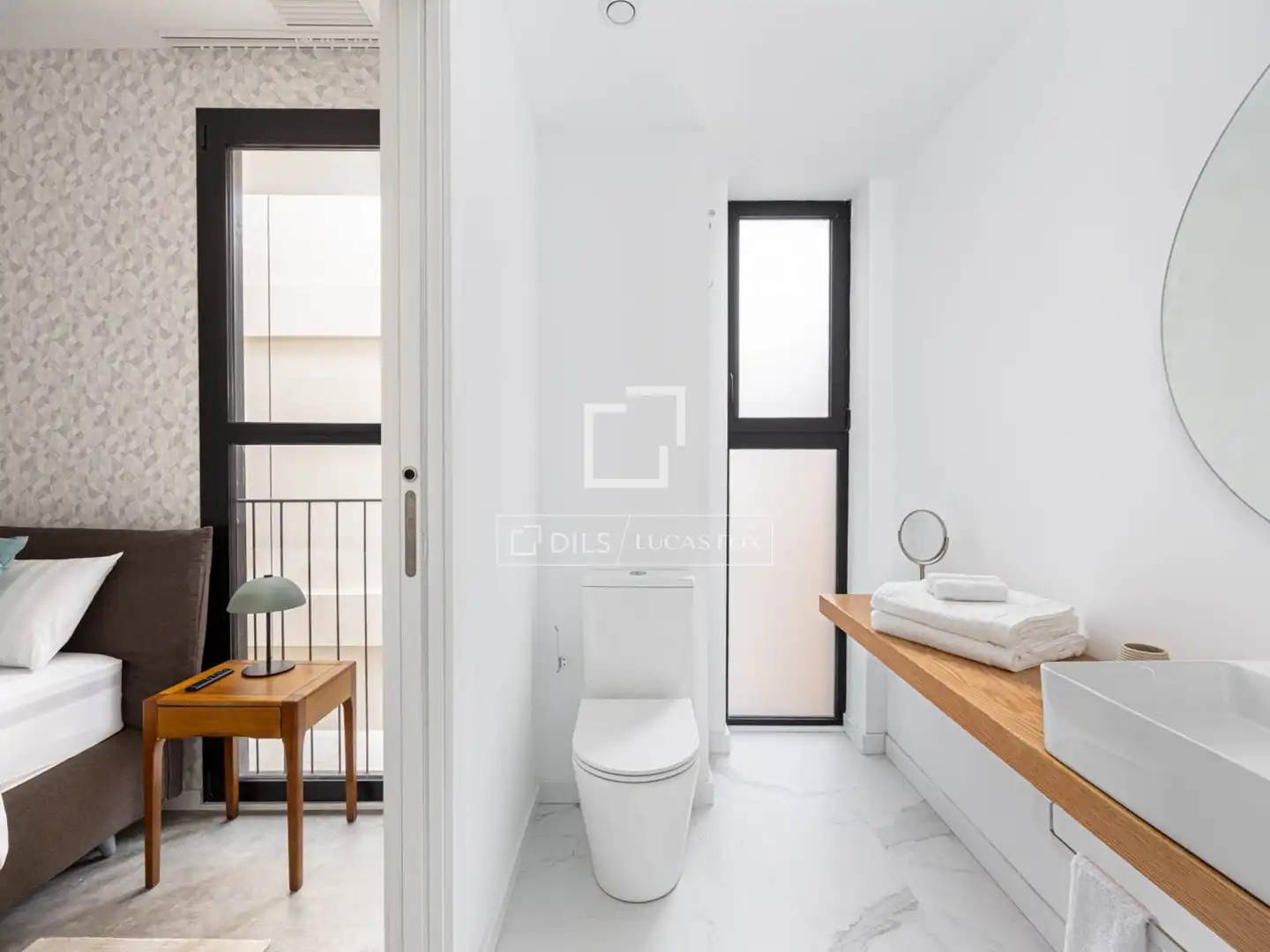 Piso con ascensor en venta en Eixample, imagen 23