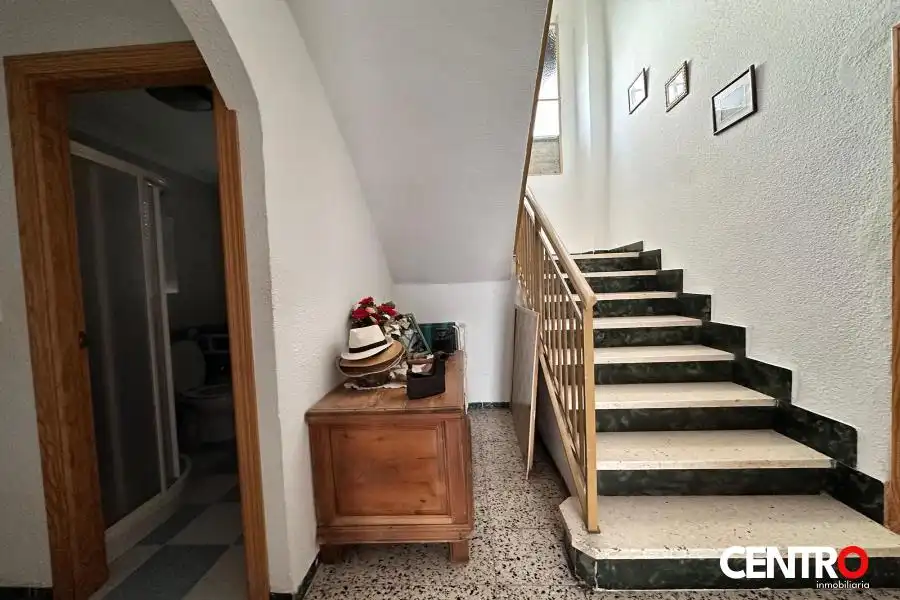 Casa o xalet en venda en Guadahortuna amb Jardí privat