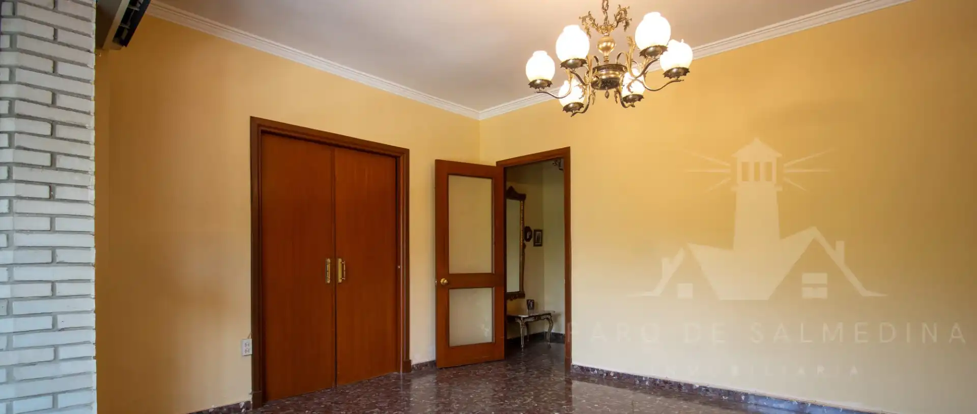 Flat for sale in Jerez de la Frontera  with Air Conditioner and Terrace