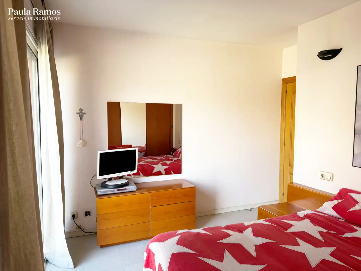 Habitación de Piso en venta en Granollers con Calefacción, Trastero y Horno