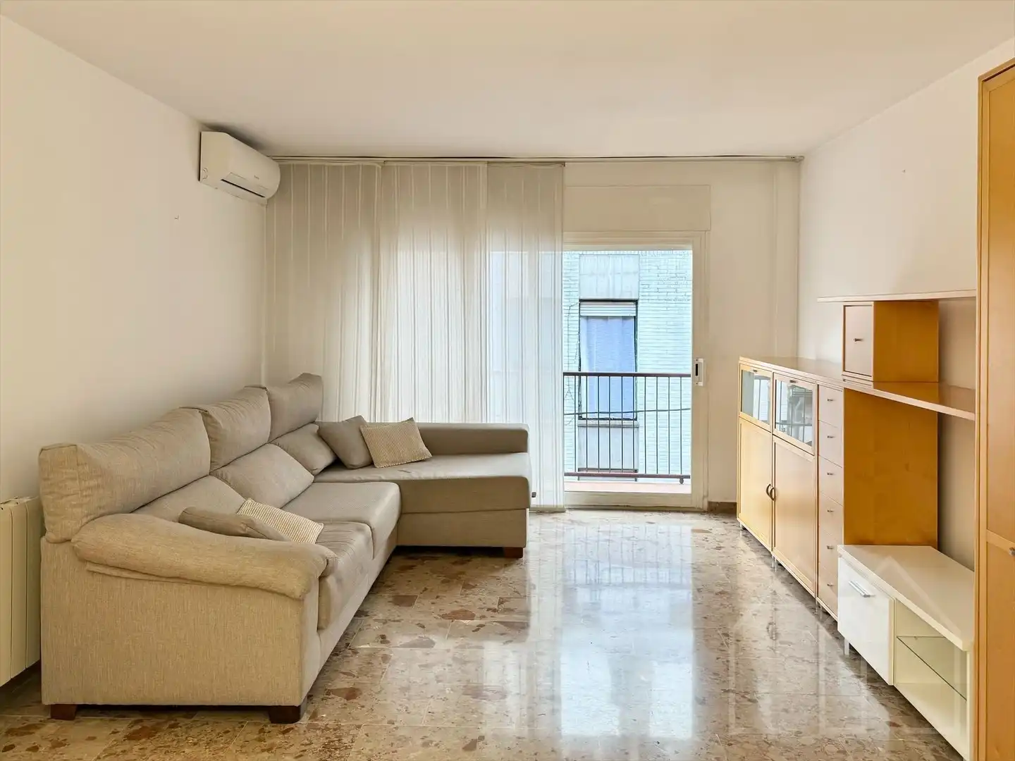 Appartamento con ascensore in vendita a Eixample Nord