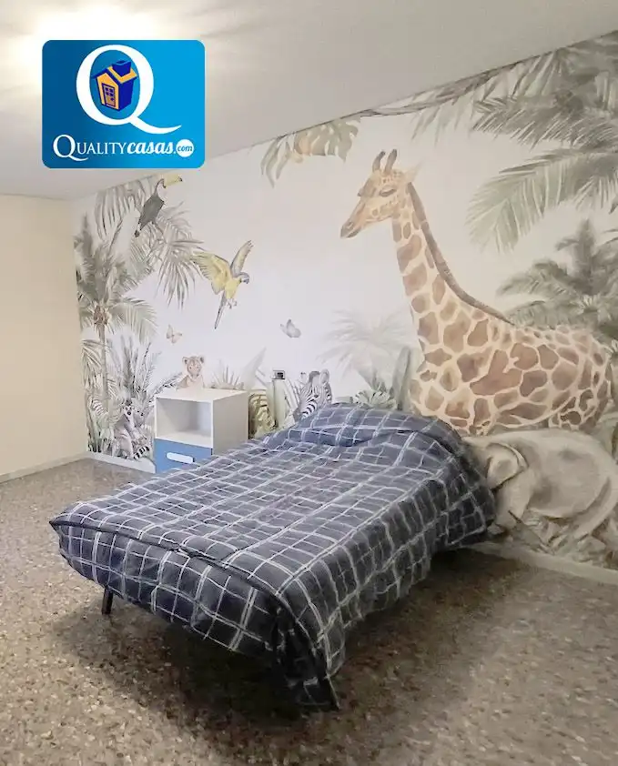 Habitación de Piso en venta en Villena con Calefacción y Terraza