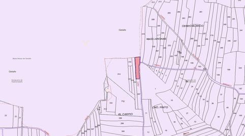 Photo 2 of Land for sale in C/ la Vereda de la Torrecilla, Perales del Río, Madrid