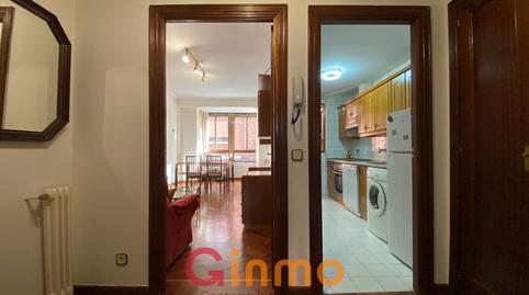 Photo 5 of Flat to rent in Calle de Béjar, Guindalera,  Madrid Capital