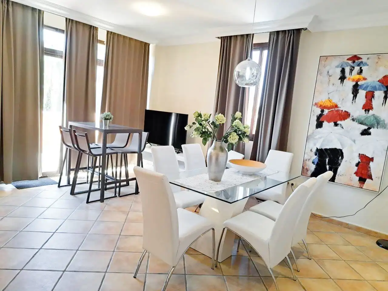 Apartament amb piscina en venda a Marbella Centro, imagen 2