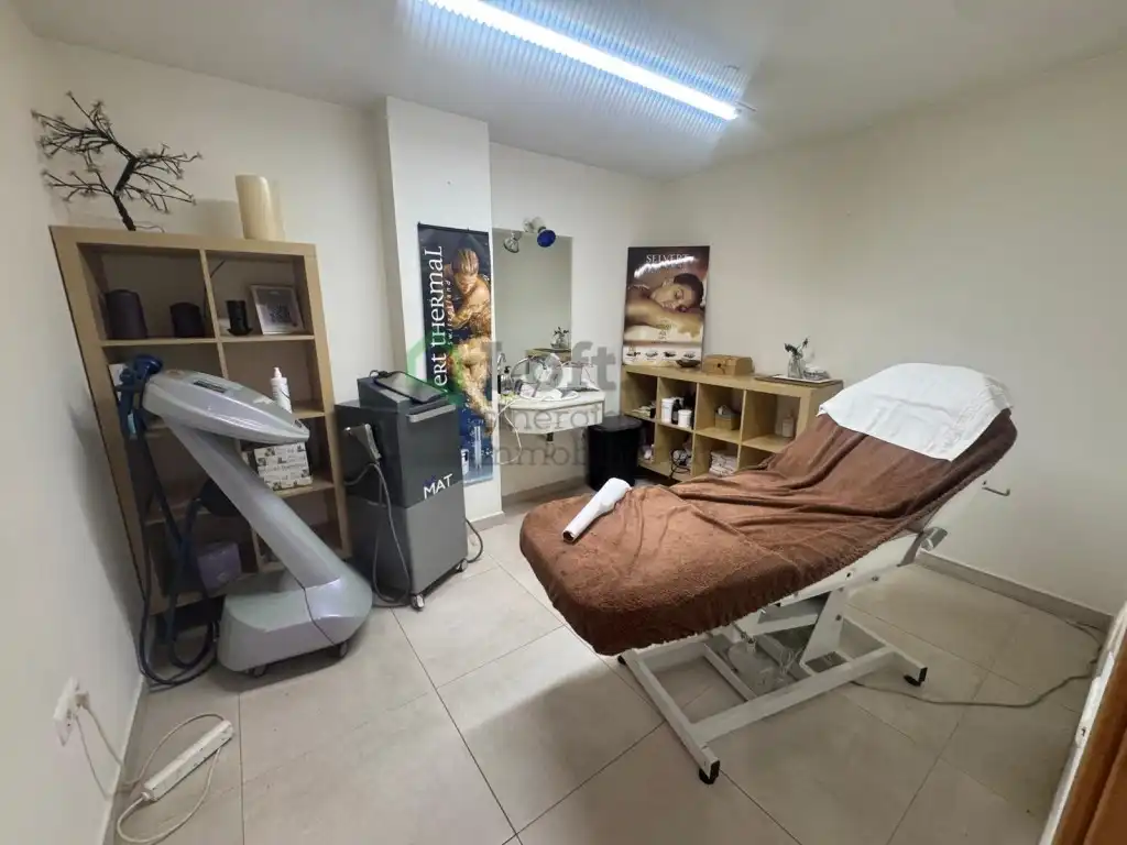 Gewerbefläche zur Miete in Valdepasillas - La Paz - Huerta Rosales, imagen 25