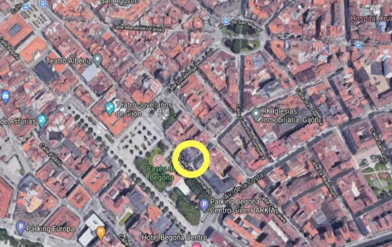 Individual to rent in Calle Dindurra 1, imagen 4