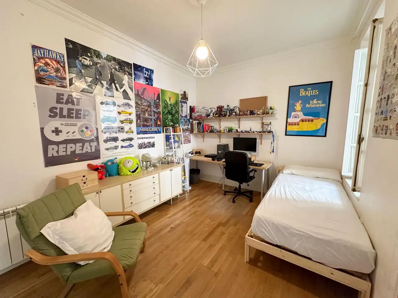 Casa o chalet en venta en Alameda - Mentidero - Teatro Falla