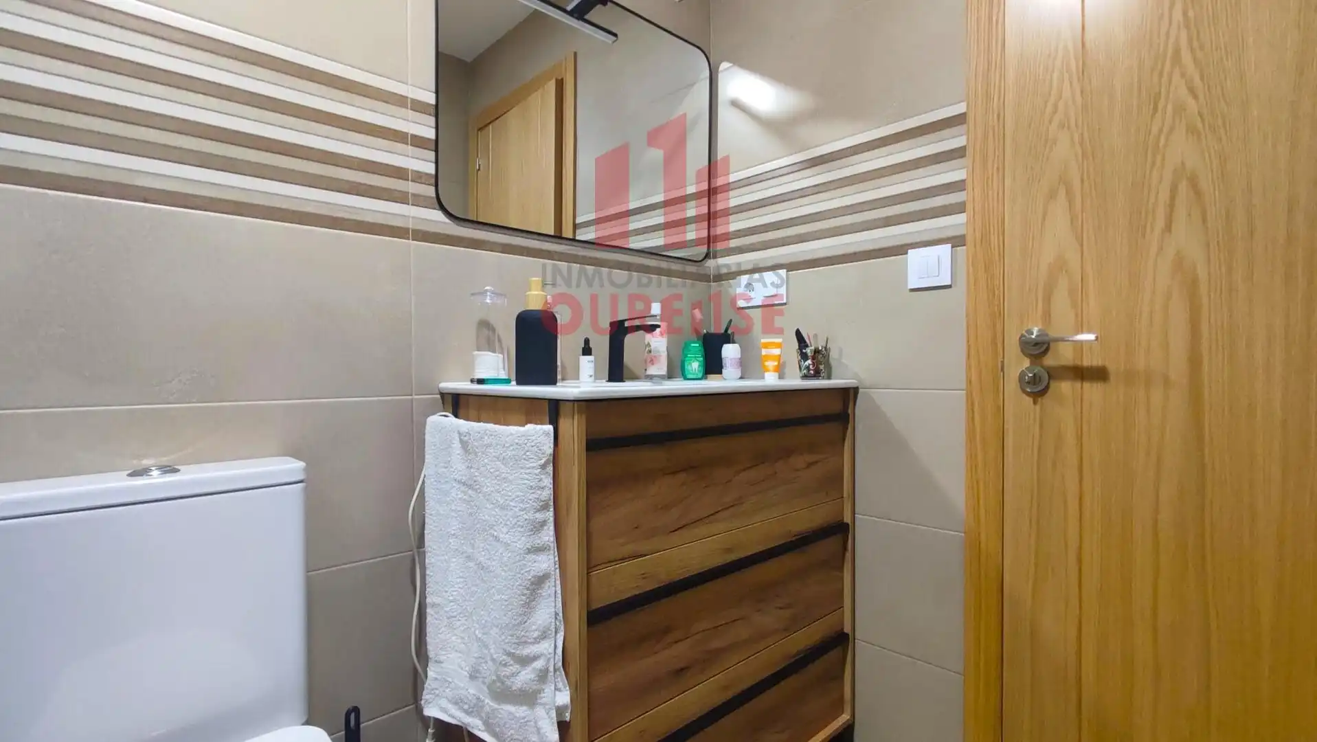 Bany de Casa o xalet en venda en Baños de Molgas amb Calefacció, Jardí privat i Moblat