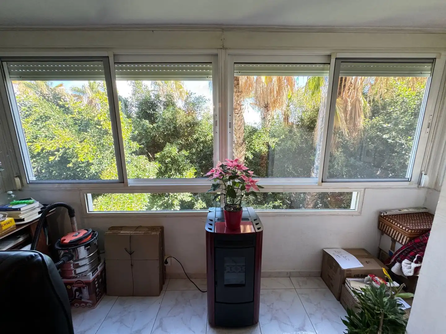 Appartement avec piscine à vendre à del faro 1, imagen 13