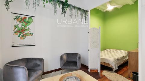 Foto 2 de Piso de alquiler en Sant Vicenc Street, El Raval, Barcelona