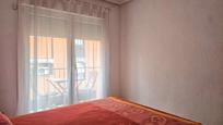 Bedroom of Flat for sale in Alicante / Alacant  with Air Conditioner, Terrace and Balcony
