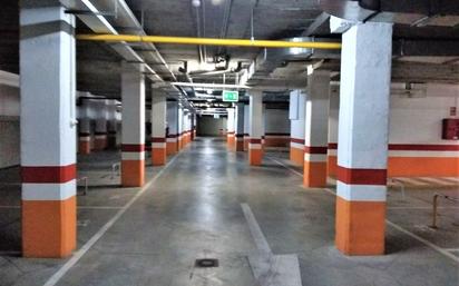 Parking of Garage to rent in  Sevilla Capital