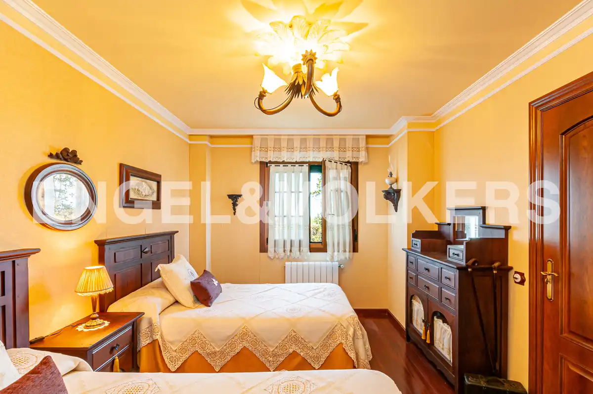 Maison avec jardin à vendre à Colunga, imagen 15
