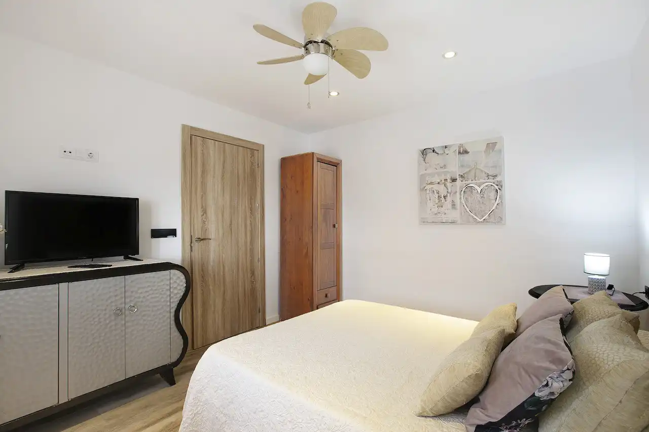 House with terrace for sale in Armeñiime - Las Moraditas - Las Cancelas, imagen 13