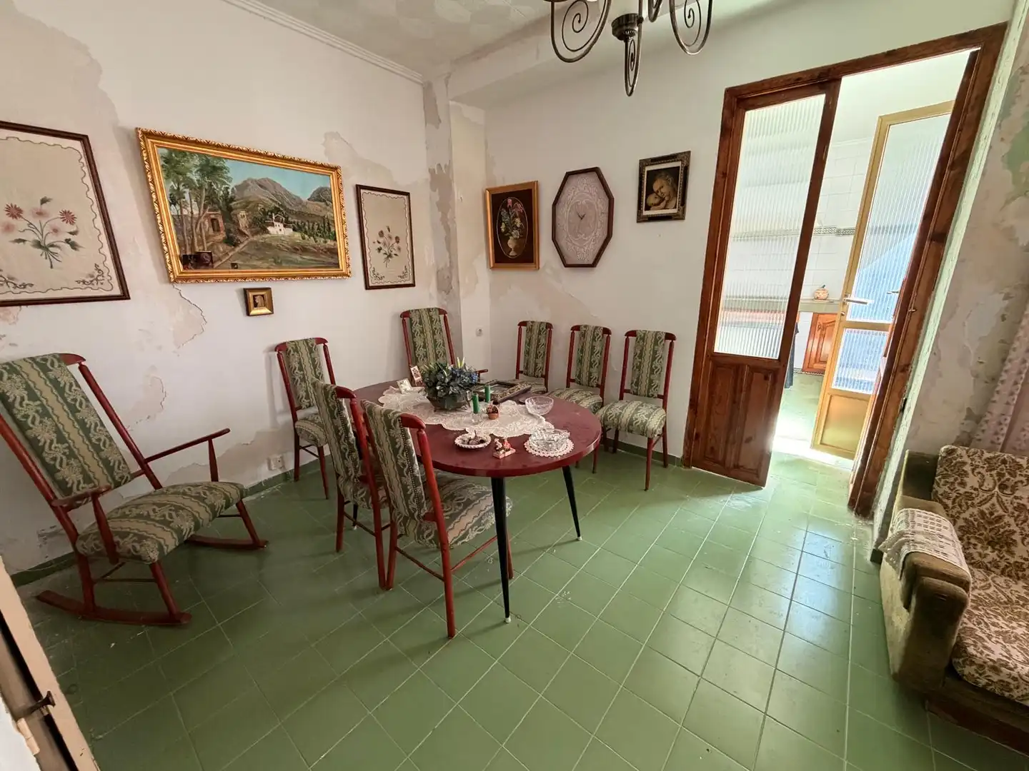 Casa en venda a Calle Alta, imagen 8