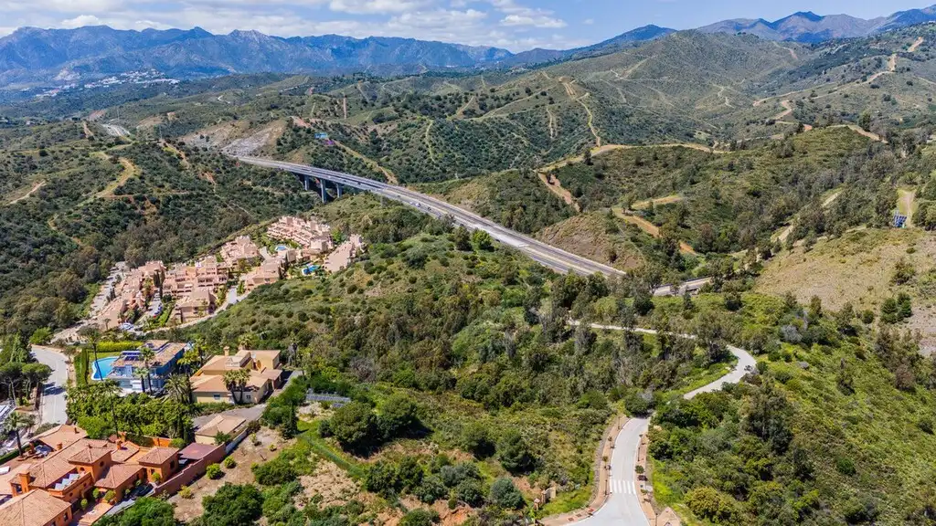 Terreny rústic en venda a Elviria - Cabopino, imagen 6