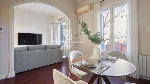 Photo 4 of Flat to rent in Plaça Sagrada Família, 7, Sagrada Família, Barcelona