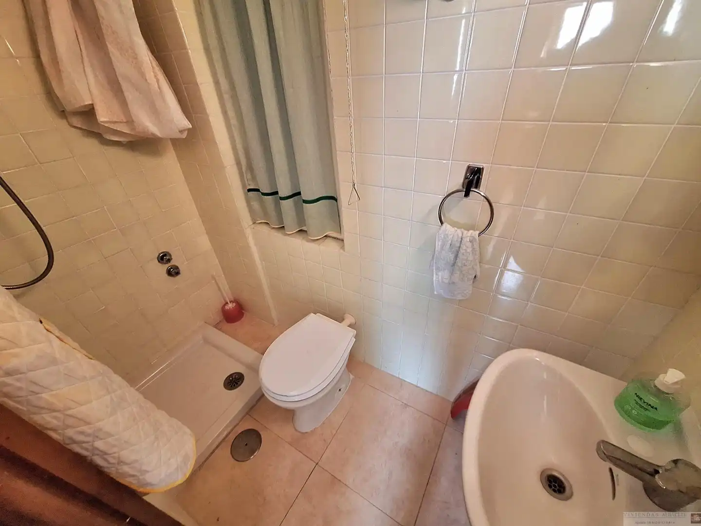 Flat with terrace for sale in Centro, imagen 15