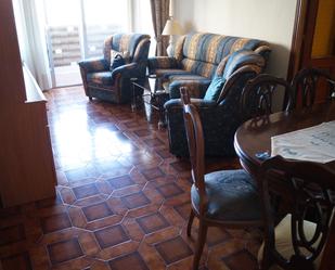 Sala d'estar de Pis en venda en Guadalajara Capital