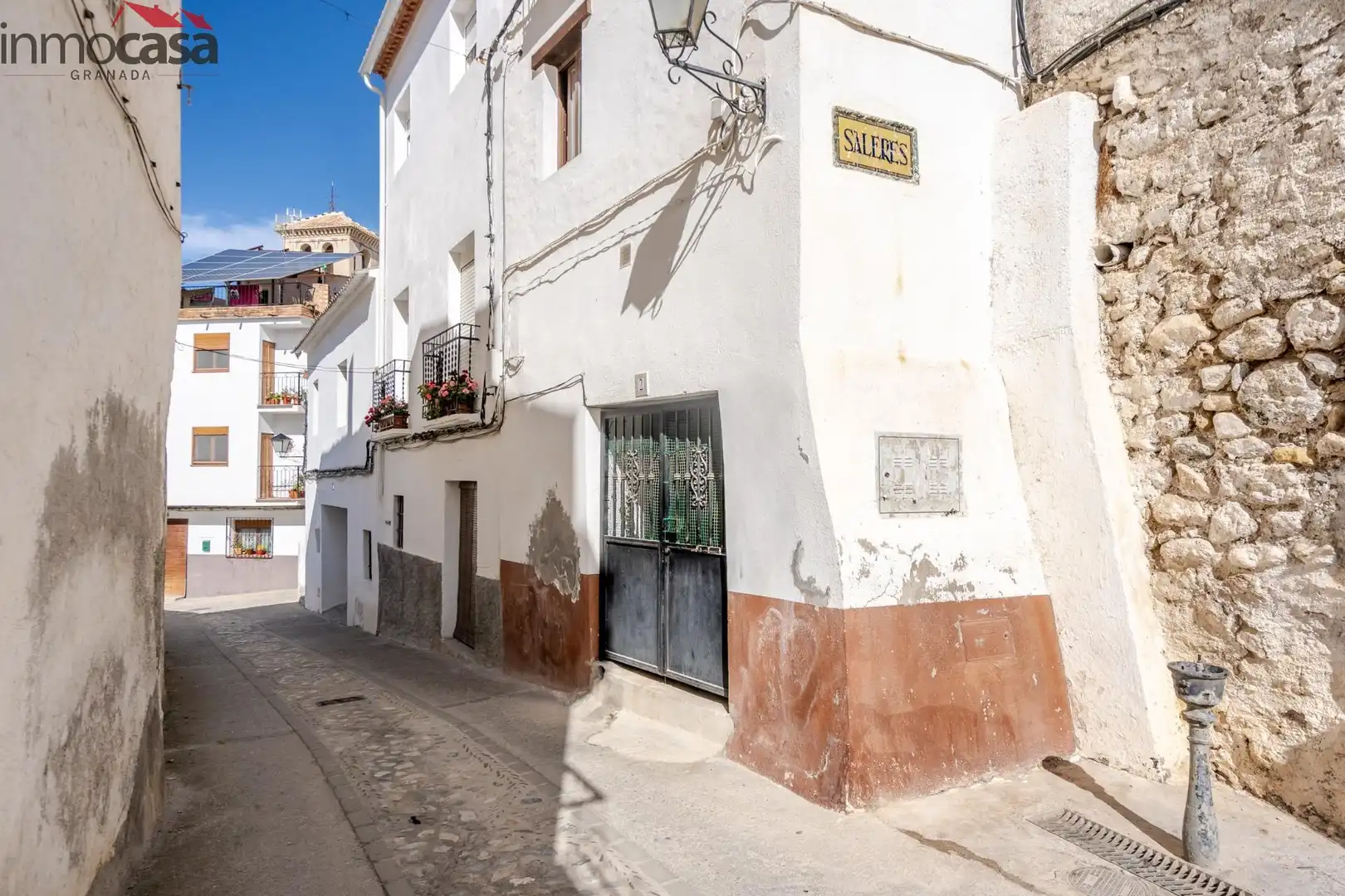 Terreny rústic en venda a Lúcar, imagen 18