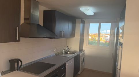 Foto 4 de Ático en venta en Avenida Alcalde Pedro Roca Vera, 47, Mar Menor Golf, Torre-Pacheco