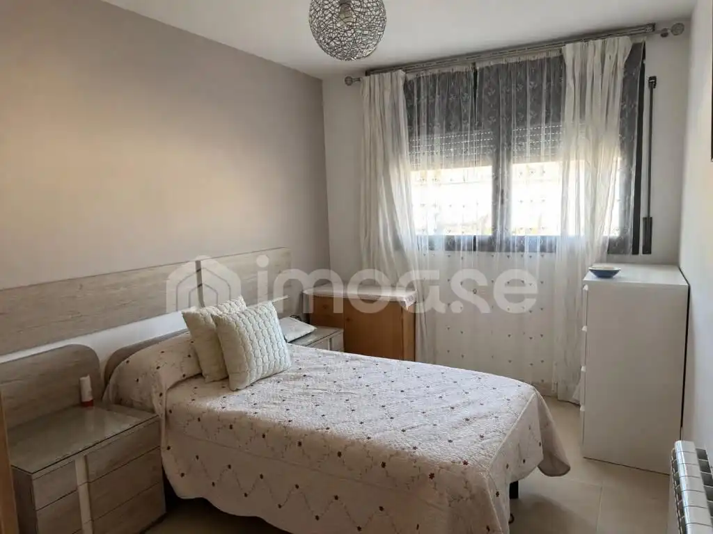 Maison mitoyenne avec terrasse à vendre à Artés, imagen 5