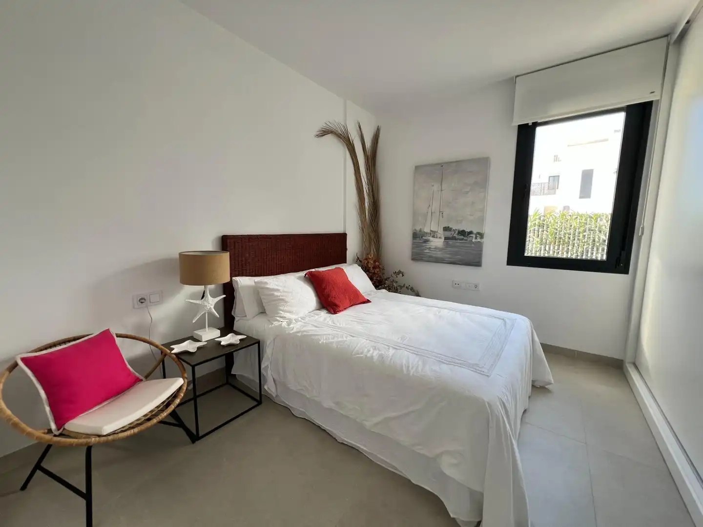 Xalet amb piscina en venda a Mar Menor de Cartagena – Cabo de Palos, imagen 10