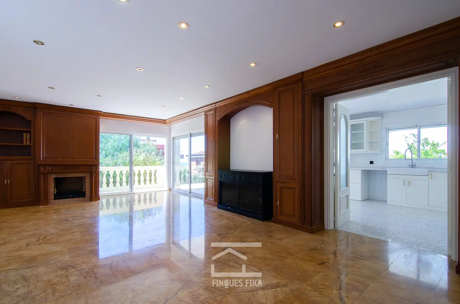 Casa o chalet en venta en El Masnou con Calefacción, Jardín privado y Parquet