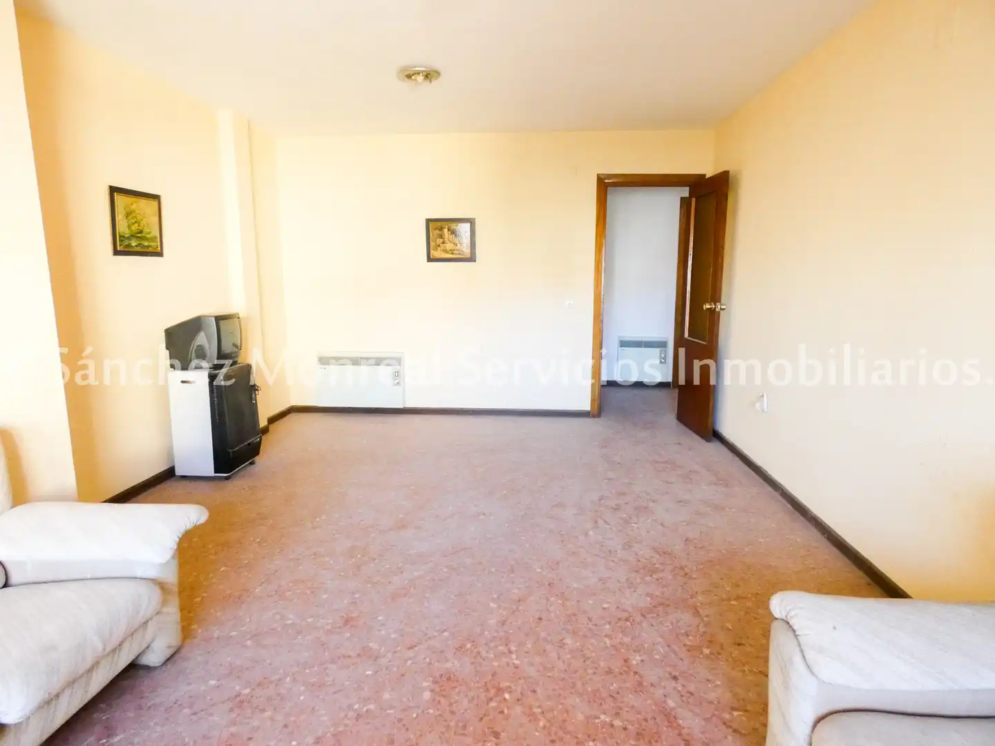 Flat with lift for sale in Alcázar de San Juan, imagen 5