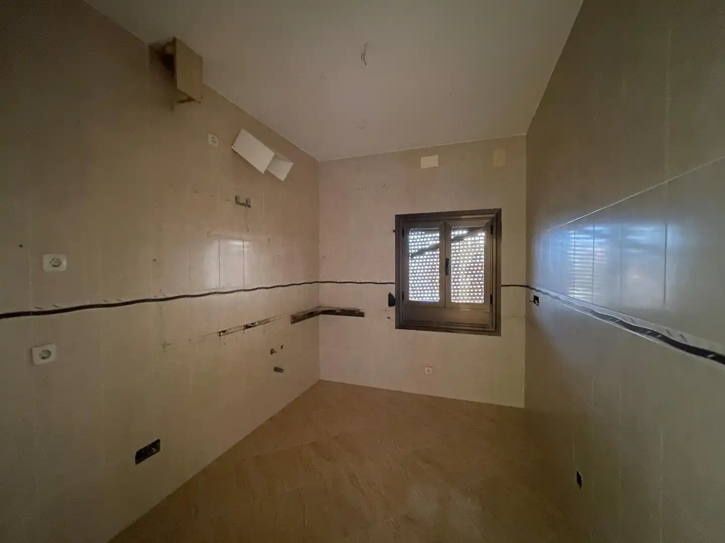 Baño de Casa o chalet en venta en Noez
