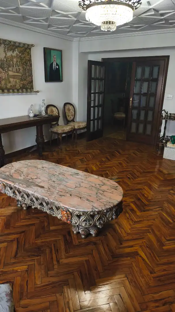 Piso en venta en Zaragoza con Calefacción, Amueblado y Horno