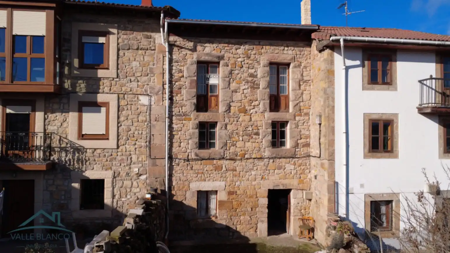 Casa en venta en Las Rozas de Valdearroyo, imagen 4
