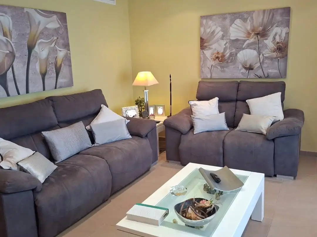 Wohnung mit Aufzug zum Verkauf in Alcalá Galiano 9, imagen 2