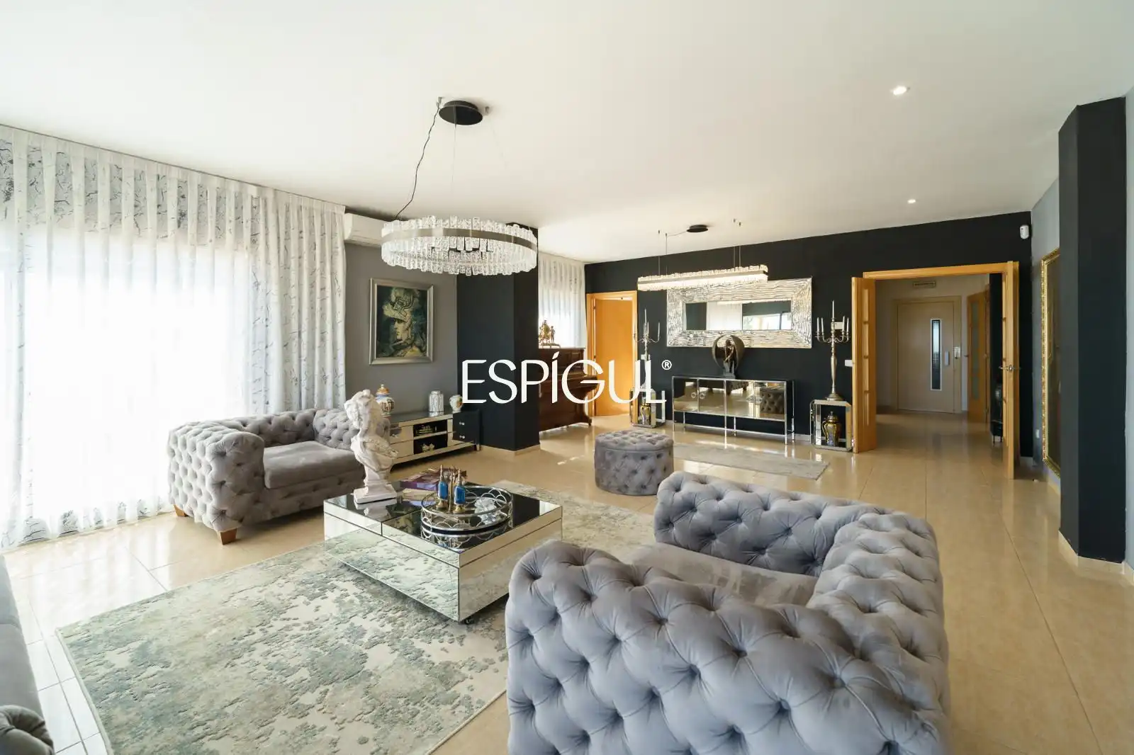 House with terrace for sale in Francesc Corbera, imagen 7