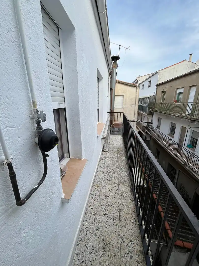 Terrassa de Pis en venda en Ciudad Rodrigo amb Calefacció i Terrassa