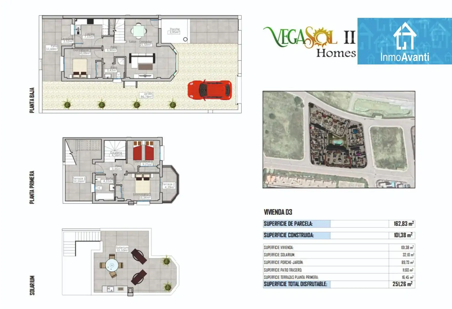 Casa o chalet en venta en Cox con Terraza, Balcón y Piscina comunitaria