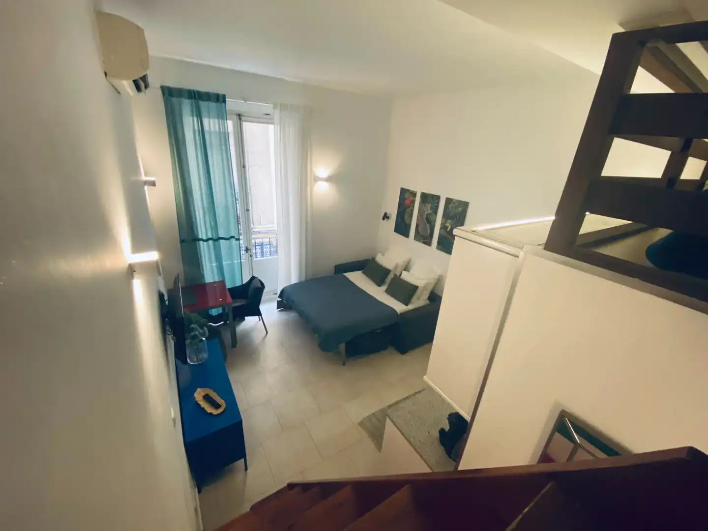 Estudio en alquiler en Centro, imagen 29