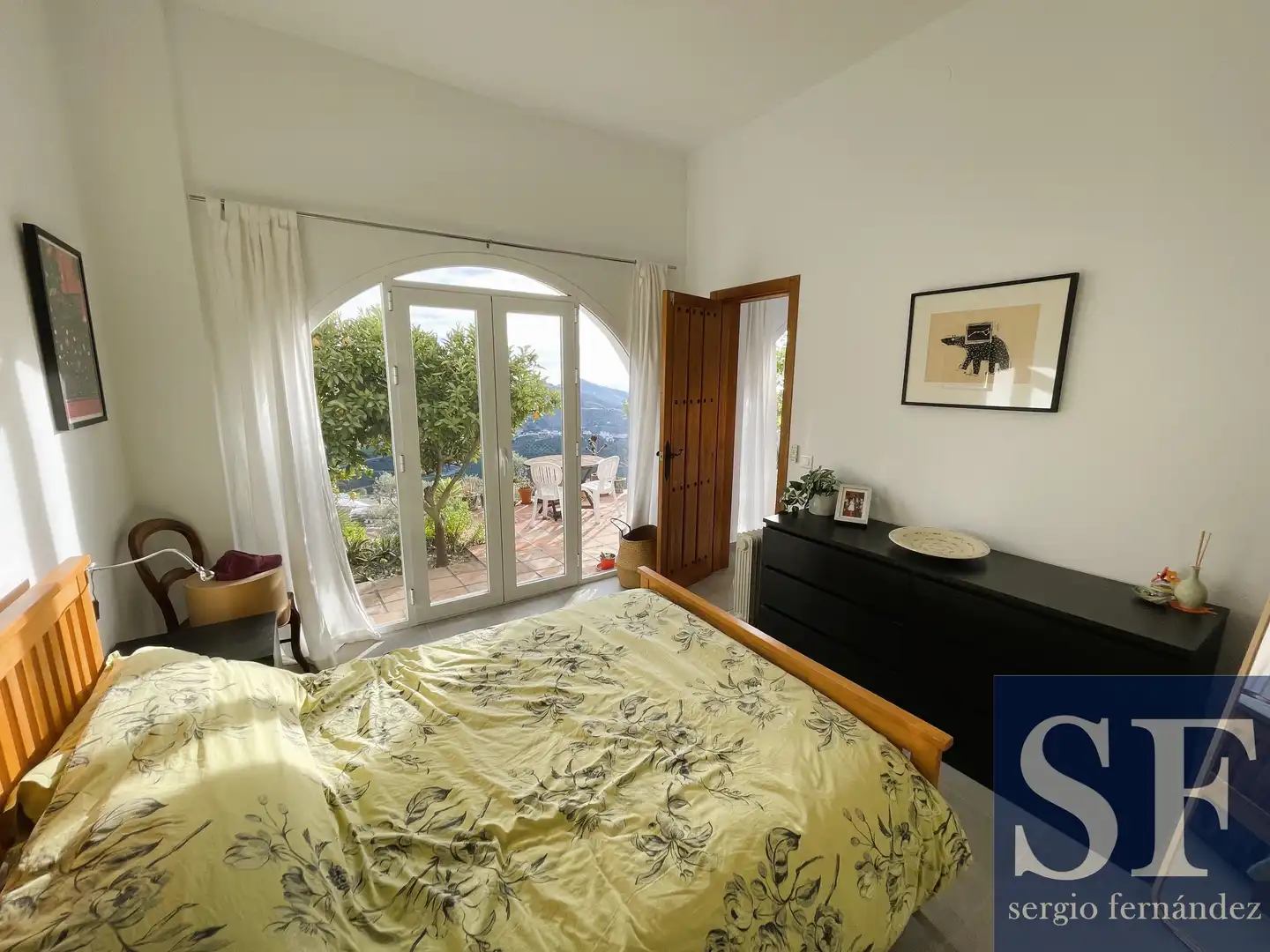Casa en venta en Cómpeta, imagen 7