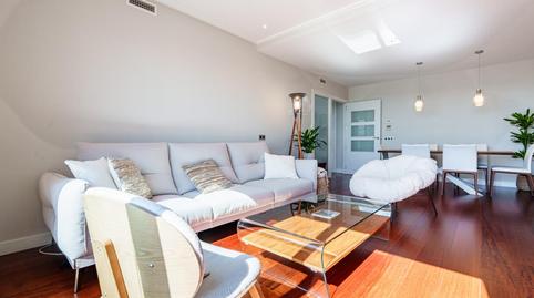 Foto 5 de Pis en venda a Estación, Pozuelo de Alarcón