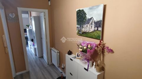 Foto 2 de Piso en venta en Fuentebella -San Felix - El Leguario, Parla